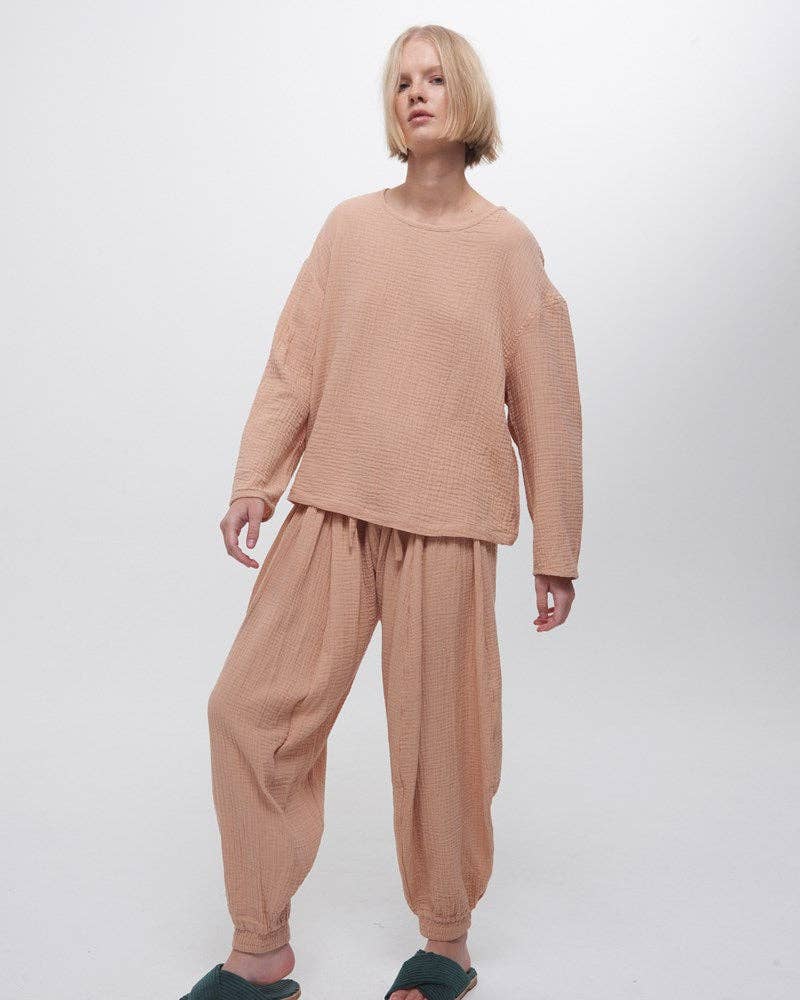 Honour Apparel - Wholesale Pants - Women's - The Bragg Pant4