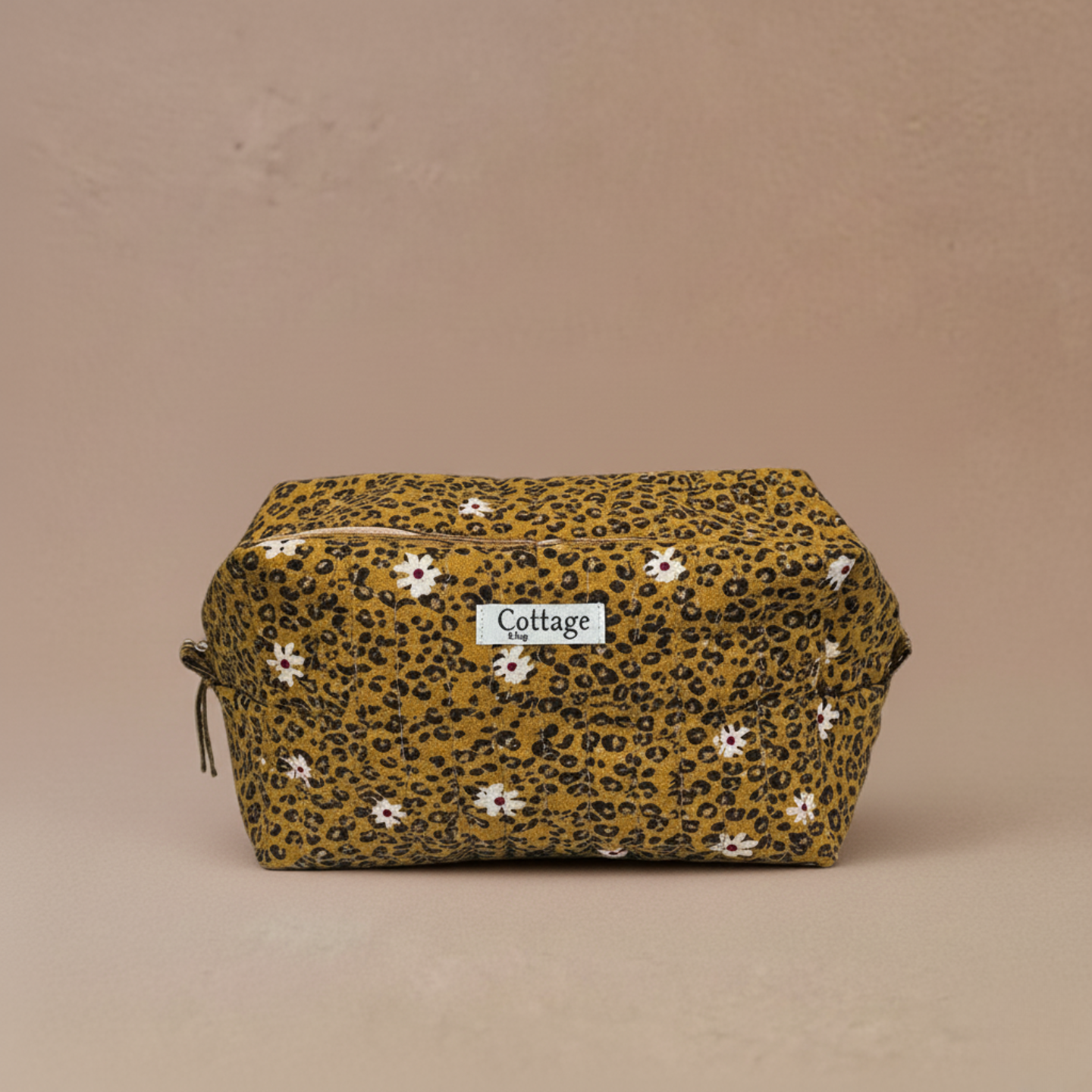 Royal marais - Wholesale Makeup/Cosmetic Bag - XL toiletry bag 100% cotton29