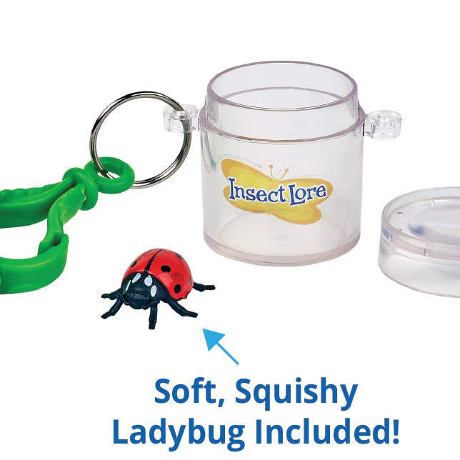 INSECT LORE - Wholesale Toy Set - Kids - Little Bug Keeper1