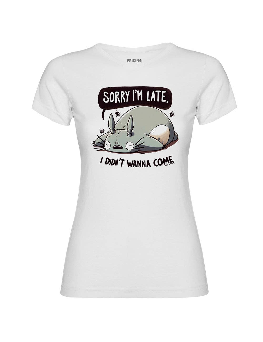 Blank Lo siento, llego tarde - 432A for wholesale on Faire1