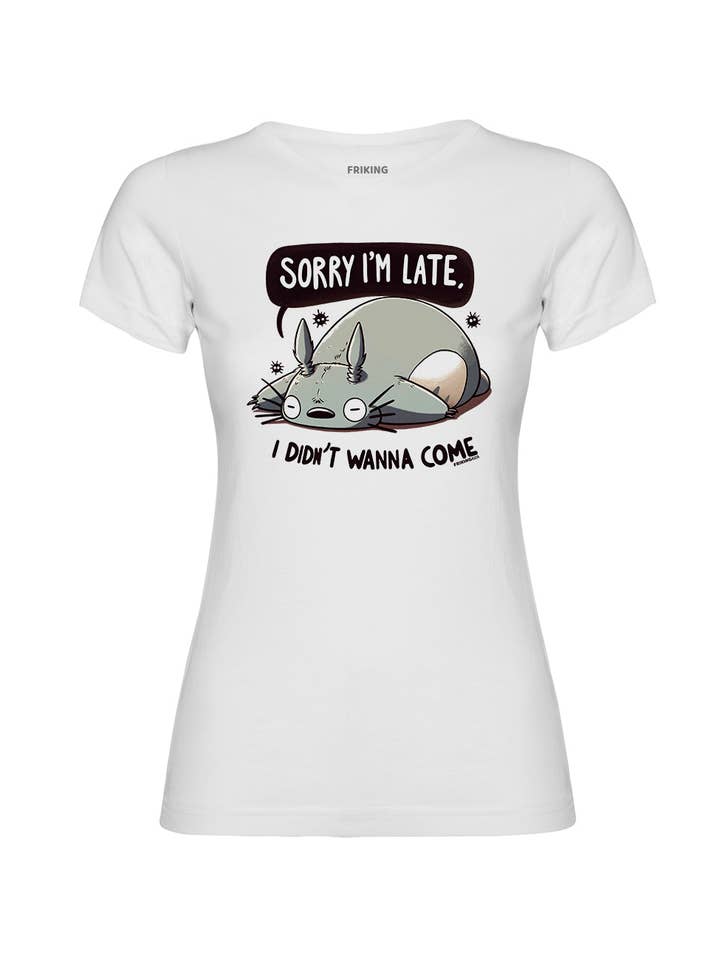 Blank Lo siento, llego tarde - 432A for wholesale on Faire1