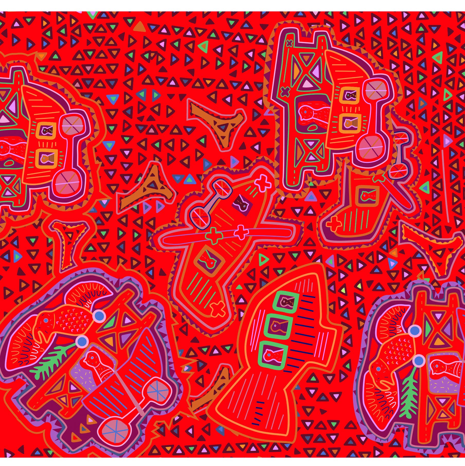 Gourmandise - Wholesale Coffee Beans - Coffee Beans Colombia Compagnia dell´Arabica 250 g.1