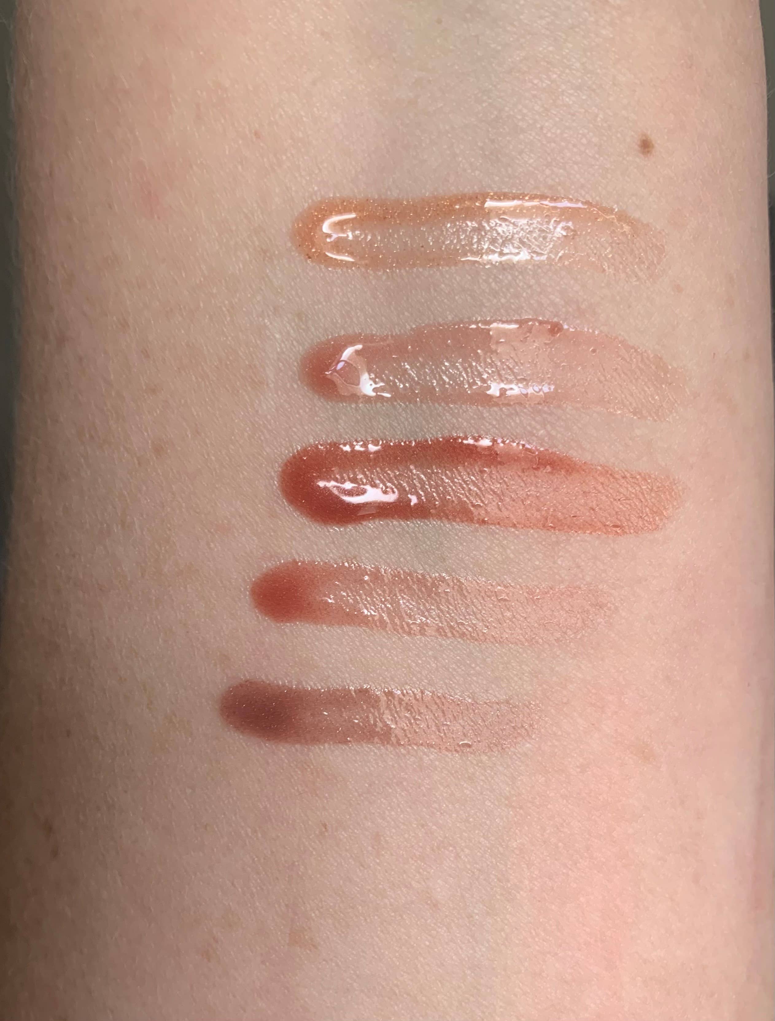 Formulas From Nature Cosmetics, for Private Label – wholesale Lip-gloss – Private Label Natural Lip Gloss1