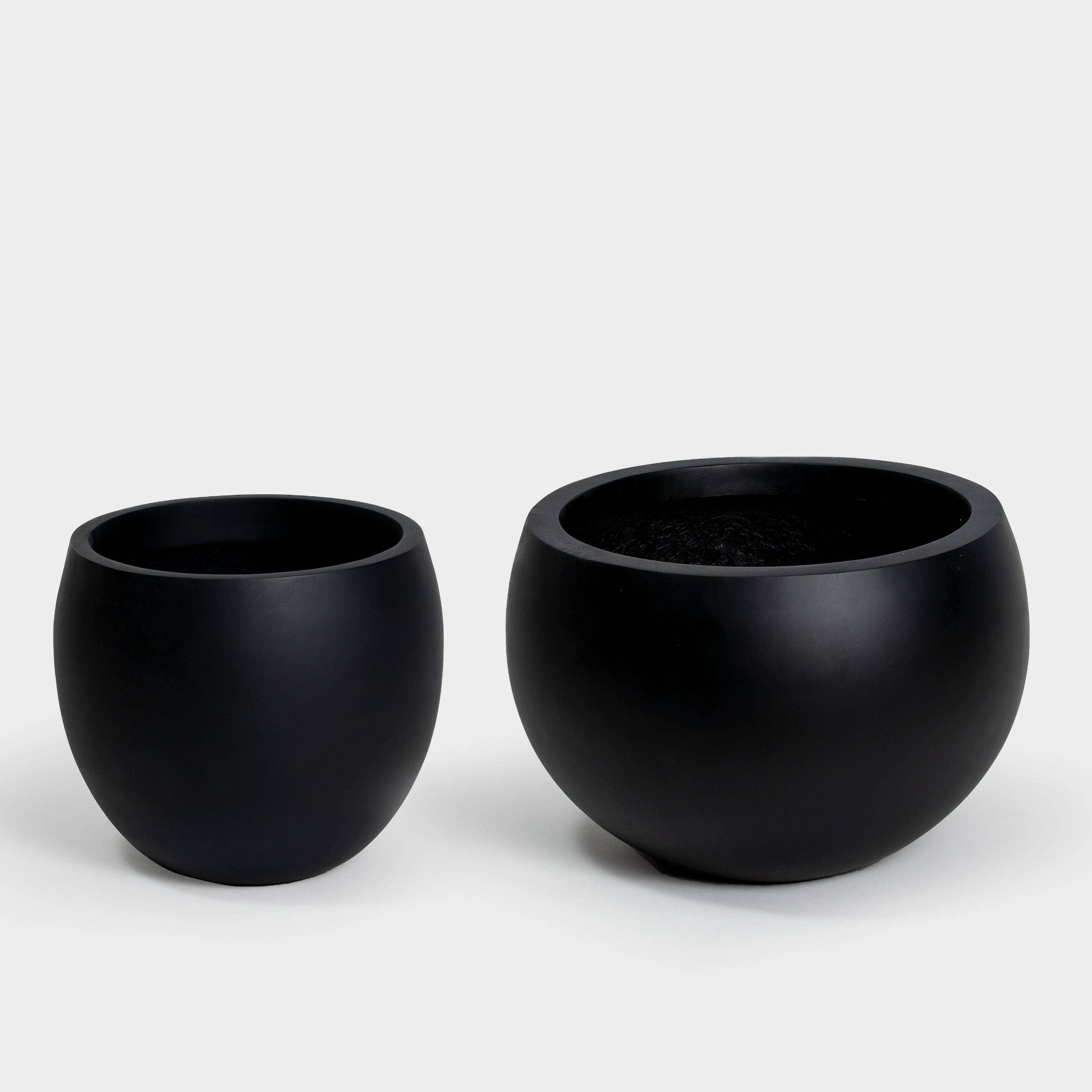 Greenery Unlimited – Großhandel Blumentopf – Calyer Serie | Case Pack3