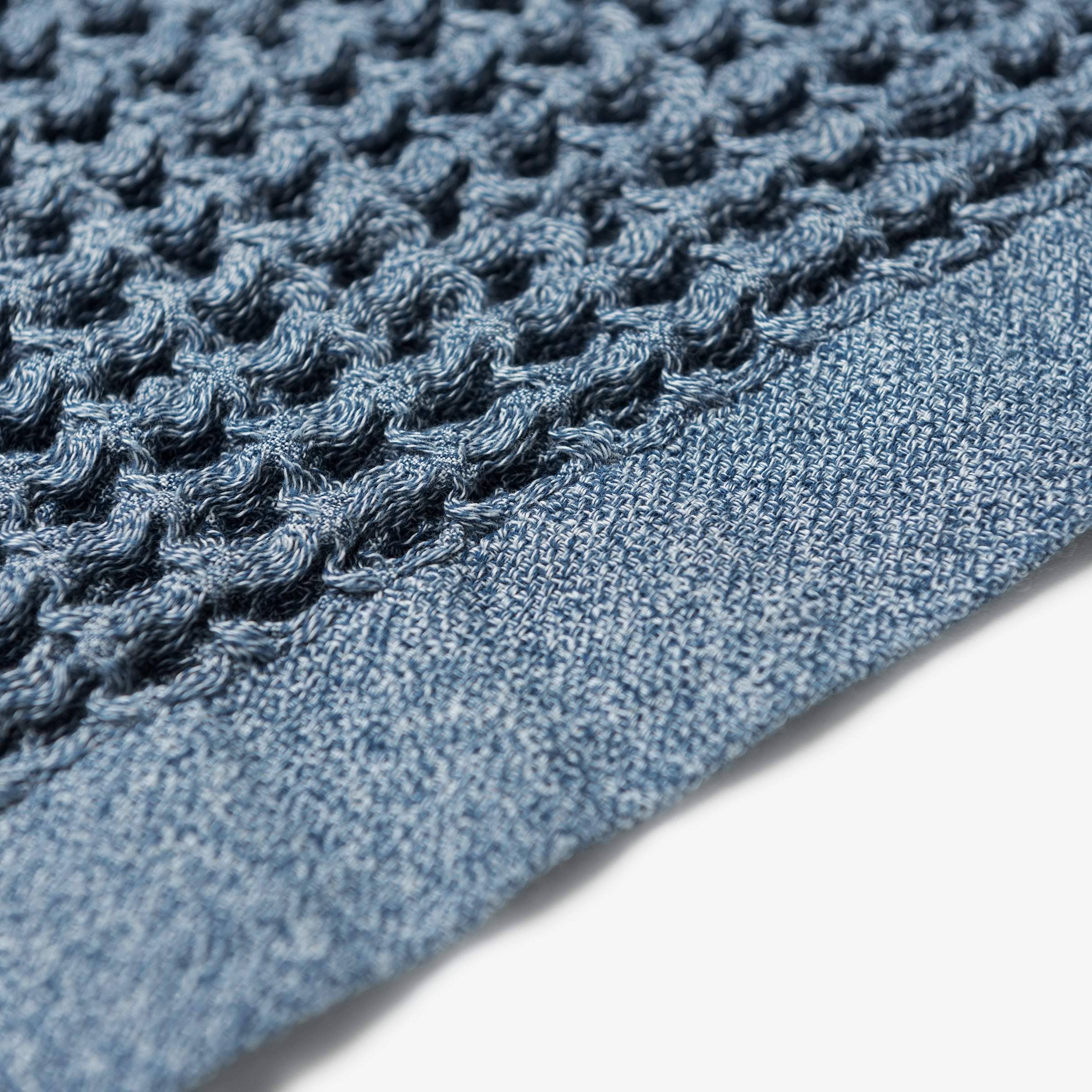 Onsen - Vente Ensembles de serviettes - Ensemble de serviettes de bain Waffle7