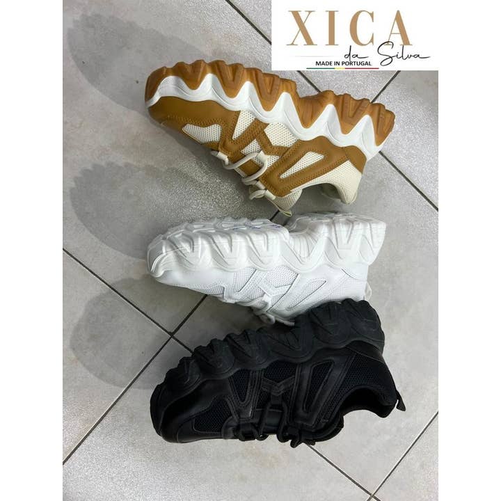 Hazel for wholesale by Xica da Silva