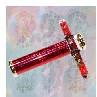 GLITTER E CALEIDOSCOPIO per la vendita all'ingrosso da parte di Gypsy Rose