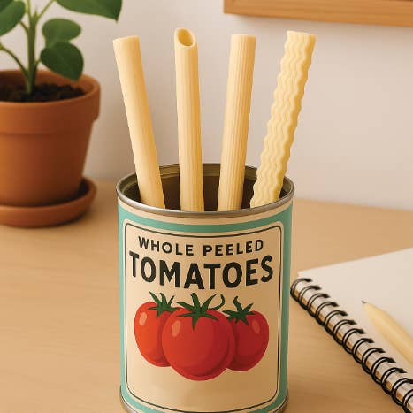 Pasta Pens - 4 Pack for wholesale by NPW