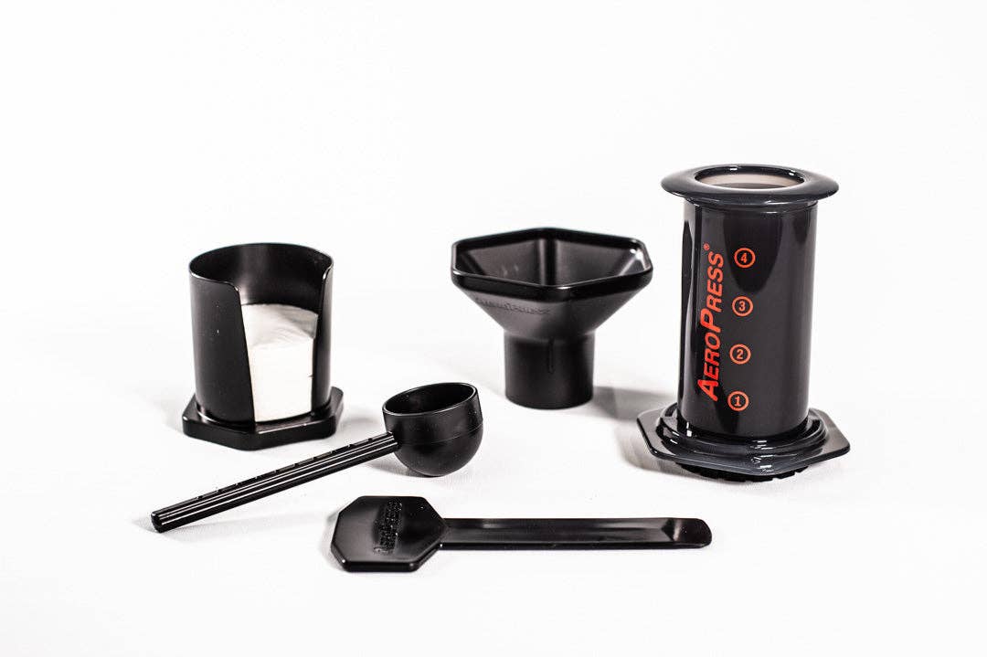 unbound coffee roasters - Wholesale Coffee Machine - AeroPress set1