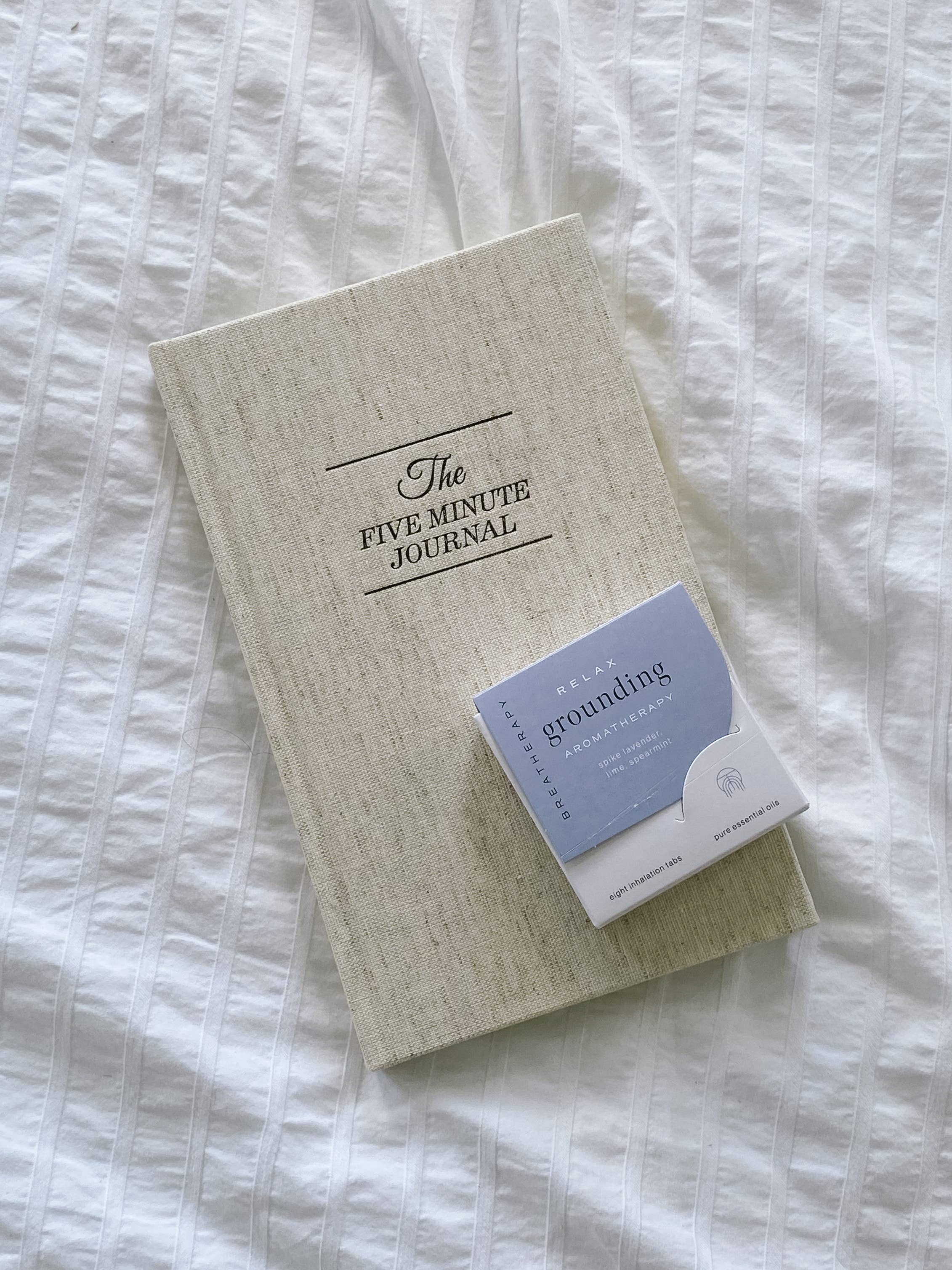 Breatherapy - Wholesale Aromatherapy Inhaler - GROUNDING Aroma Patches Stress & Performance Support (8-ct.)5