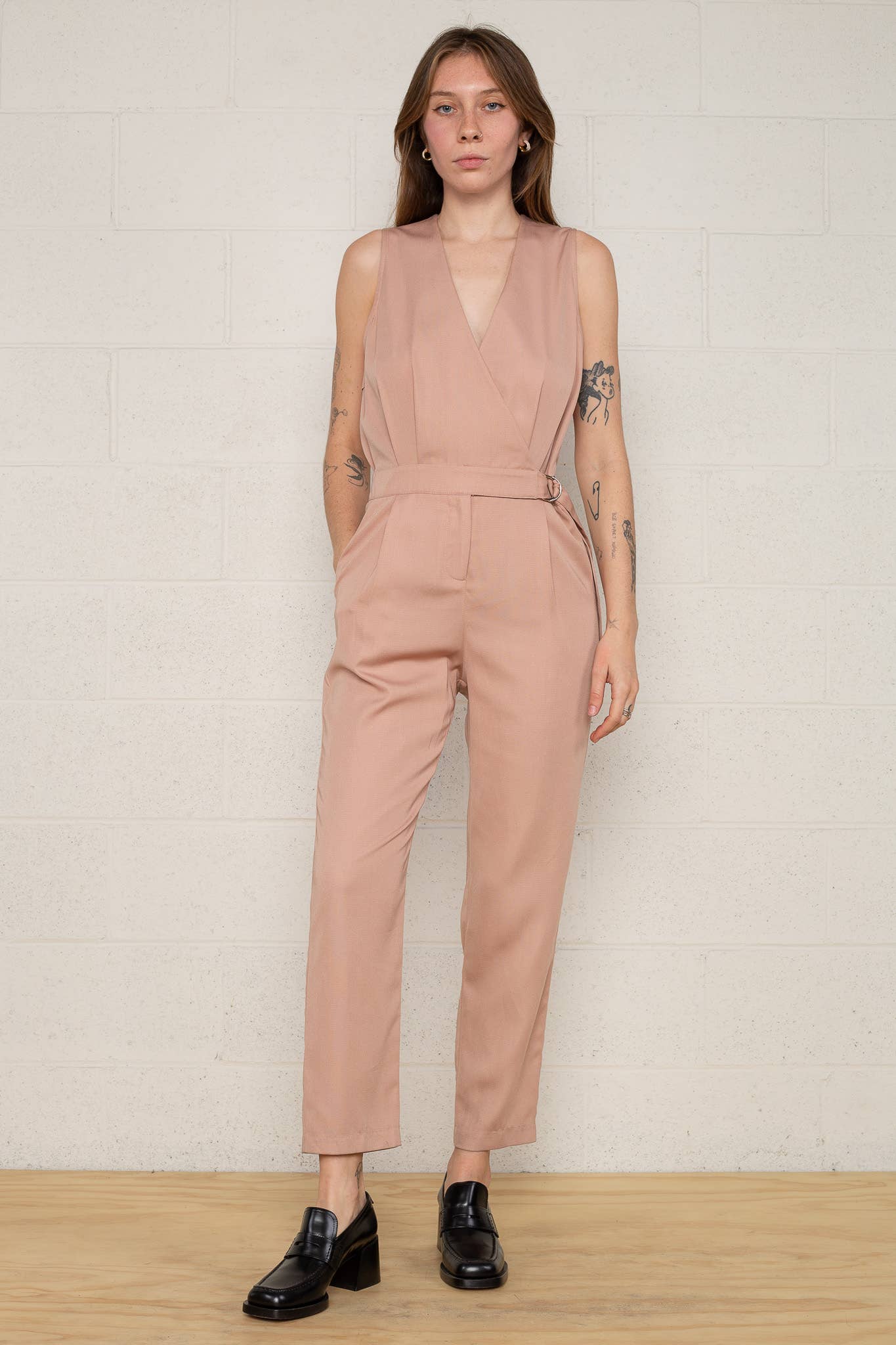 NLT - Wholesale Jumpsuit - Women's - Sonia Jumpsuit3