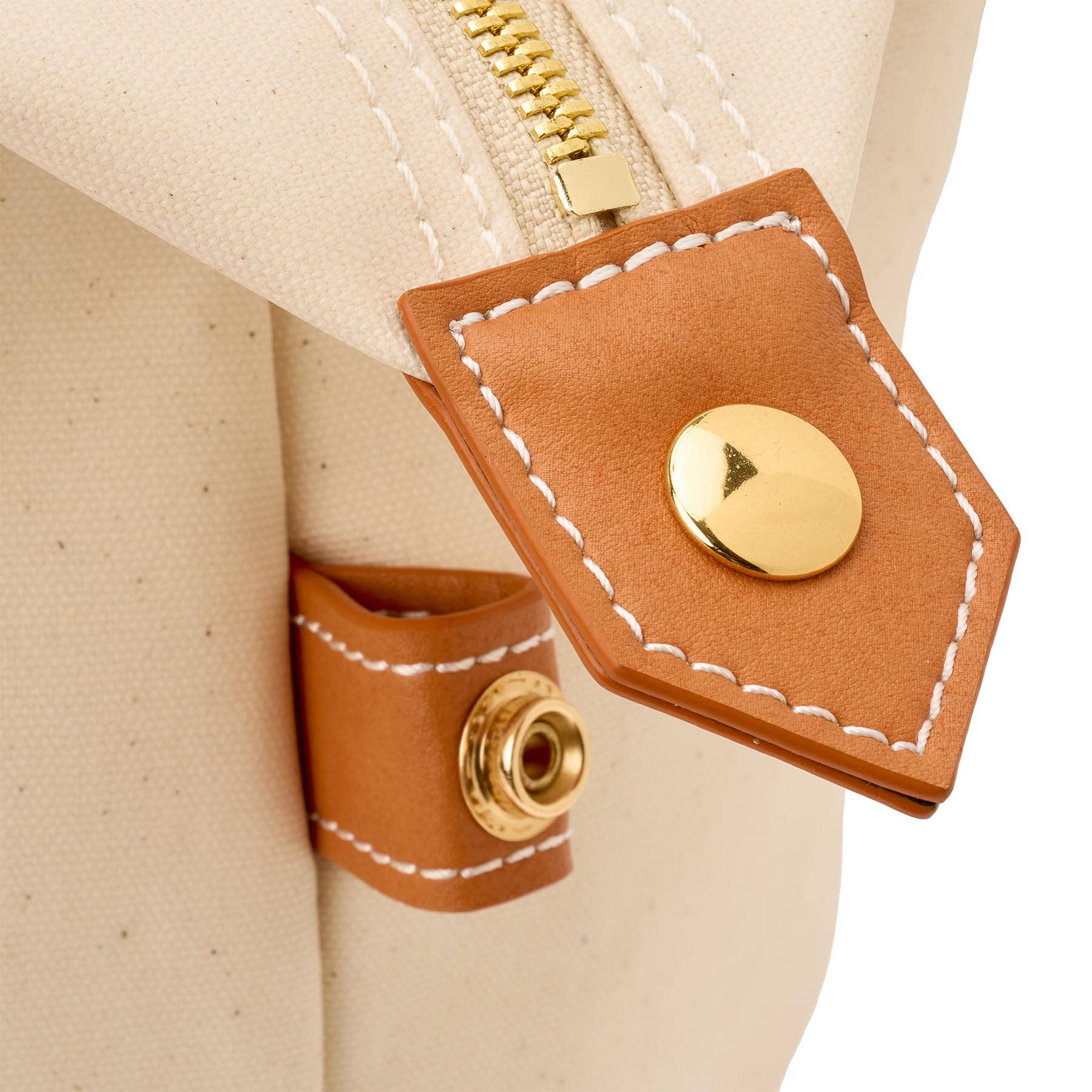 Boulevard - Wholesale Tote Bag - Women's - "Margo" Natural Mahjong Tote (Personalizable)22