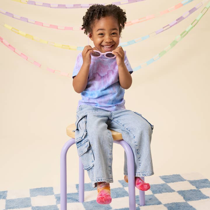 The Wildest Kids - Wholesale Socks - Kids - 5 pair Sock Bundle Deal!