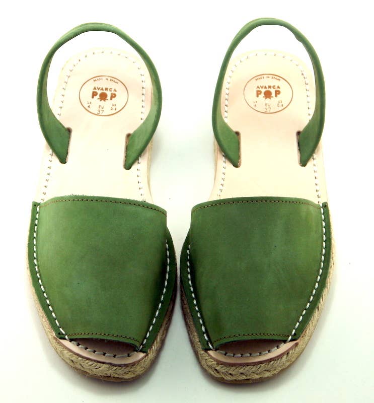 AVARCAPOP - Wholesale Sandals - Women's - Avarca Yute7