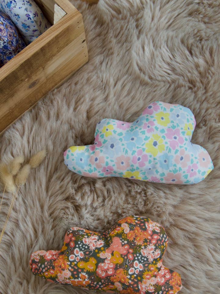 Nimbus-speelgoed met kattenkruid of valeriaan voor wholesale door L'atelier du Coon