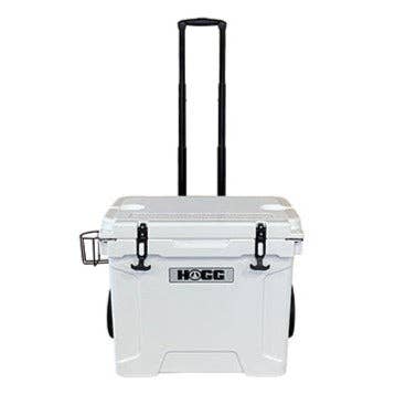 Hogg Outfitters - Vente Glacière/sac isotherme - Glacière 35 QT avec roues Hogg Outfitters13