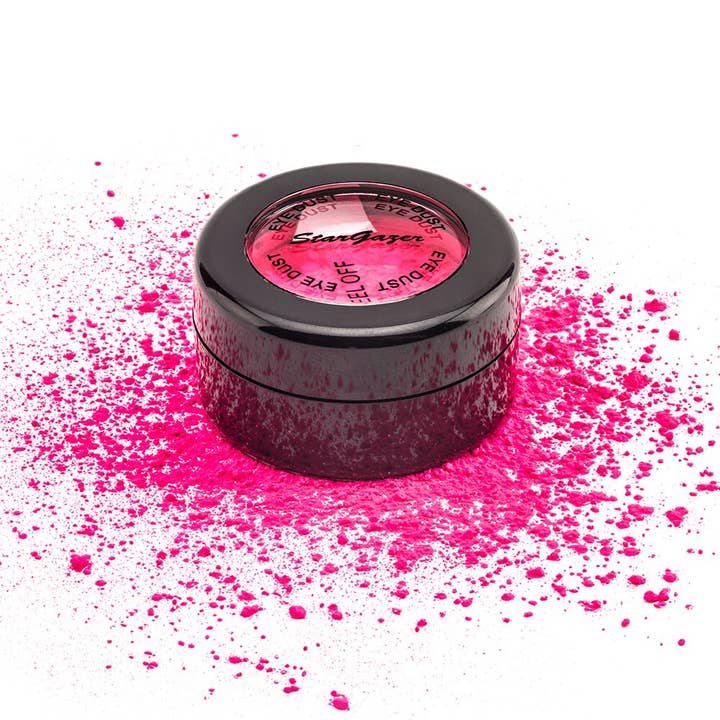 Stargazer - Wholesale Eyeshadow - Stargazer Neon Eye Dust