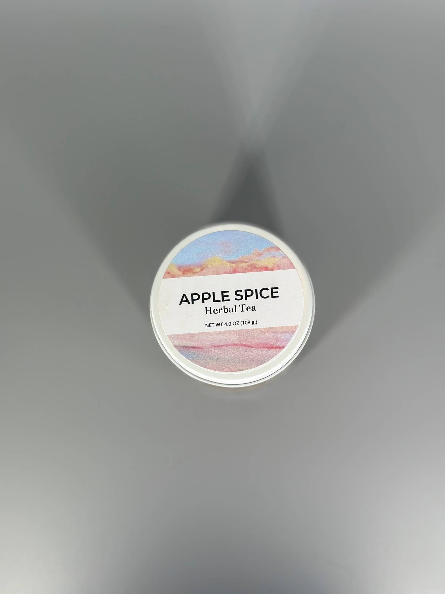 Chicory Tea Co. - Wholesale Loose Tea - Apple Spice Herbal Tea1