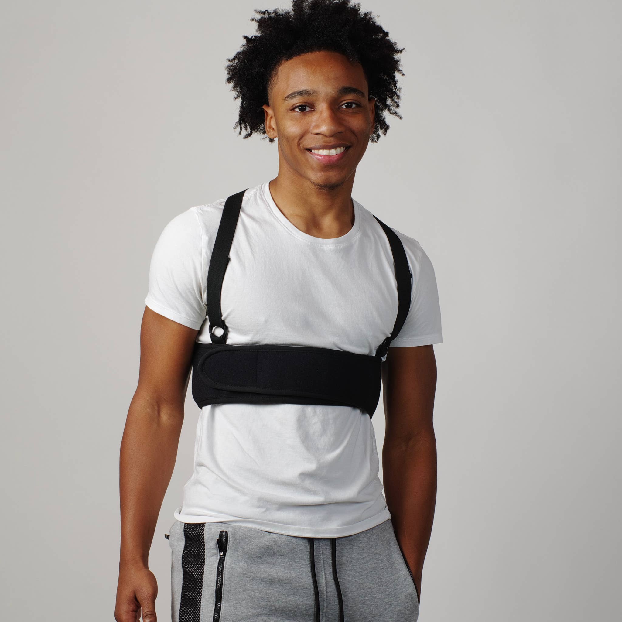 Oro Sports USA, Inc - Wholesale Veiligheidsvest - Uniseks - Coolsport Vestino7