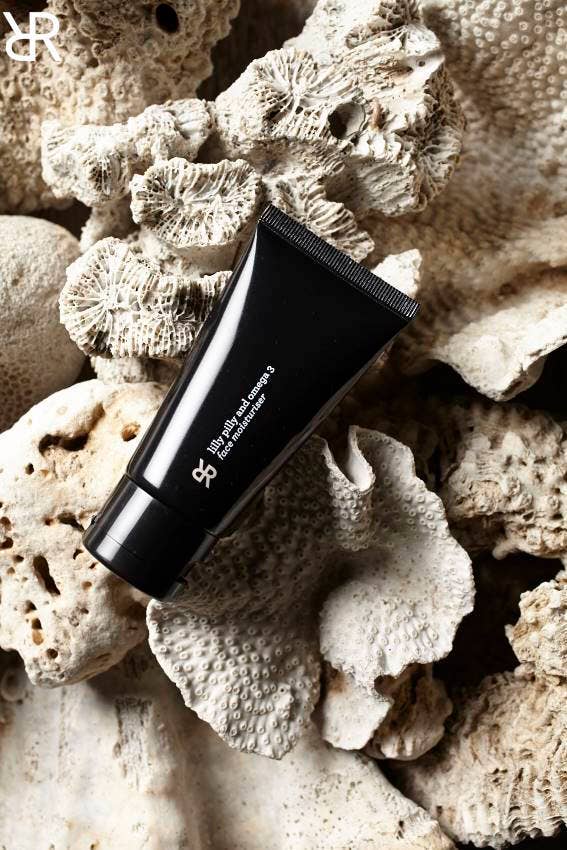 Rohr Remedy – wholesale Facial moisturiser – Lilly Pilly And Omega 3 Moisturiser6