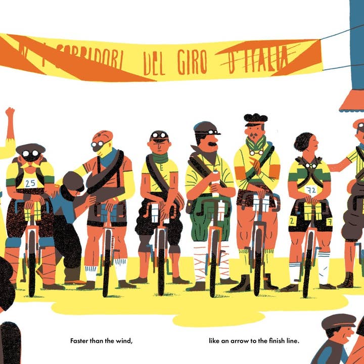 gestalten & teNeues - Wholesale Biography & Memoir - She Rides Like the Wind: The Story of Alfonsina Strada6