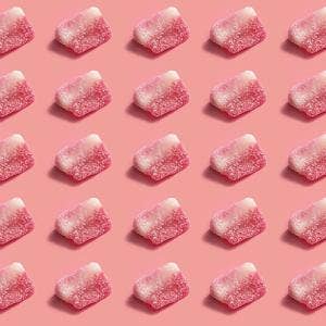 Vegan All Sorts - Wholesale Gummy - Mega bag 800 g met meer dan 20 soorten vegan snoep9