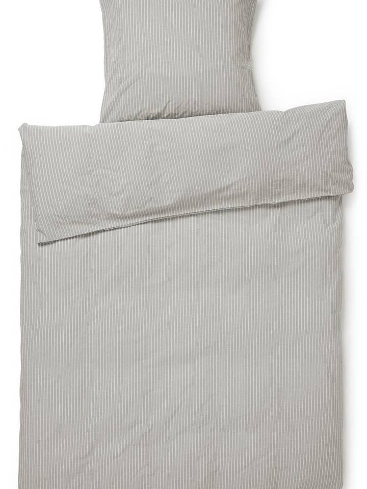 Biancheria da letto Fjord 240x220/60x63 (2) cm per la vendita all'ingrosso da parte di Compliments