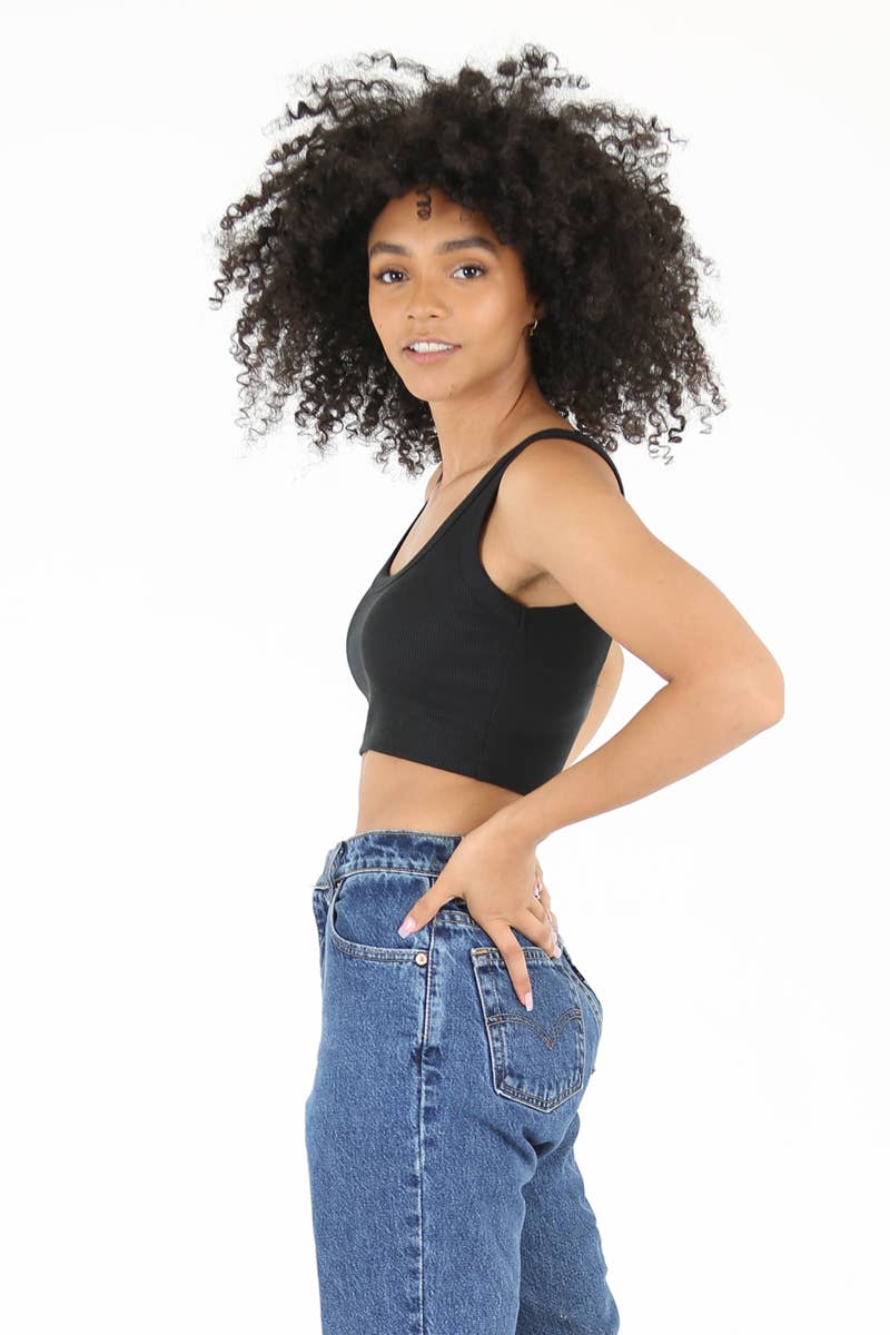 ANGIE - Wholesale Knit Top - Women's - X2CK3-ASIS4