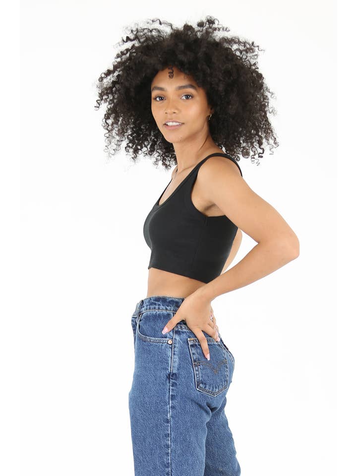 ANGIE - Wholesale Knit Top - Women's - X2CK3-ASIS4