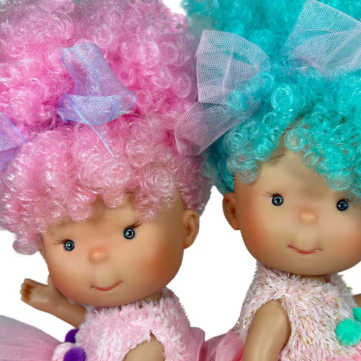 Nines Artesanals d'Onil Dolls - Vendita all'ingrosso Bambola - Bambini - BAMBOLA PIPPA SWEET PINK1