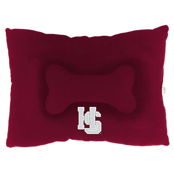 Hampden Sydney - Bed for wholesale by All Star Dogs