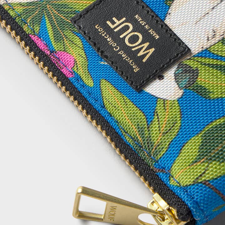 Wouf - Wholesale Pouch - Women's - Gaia Small Pouch1