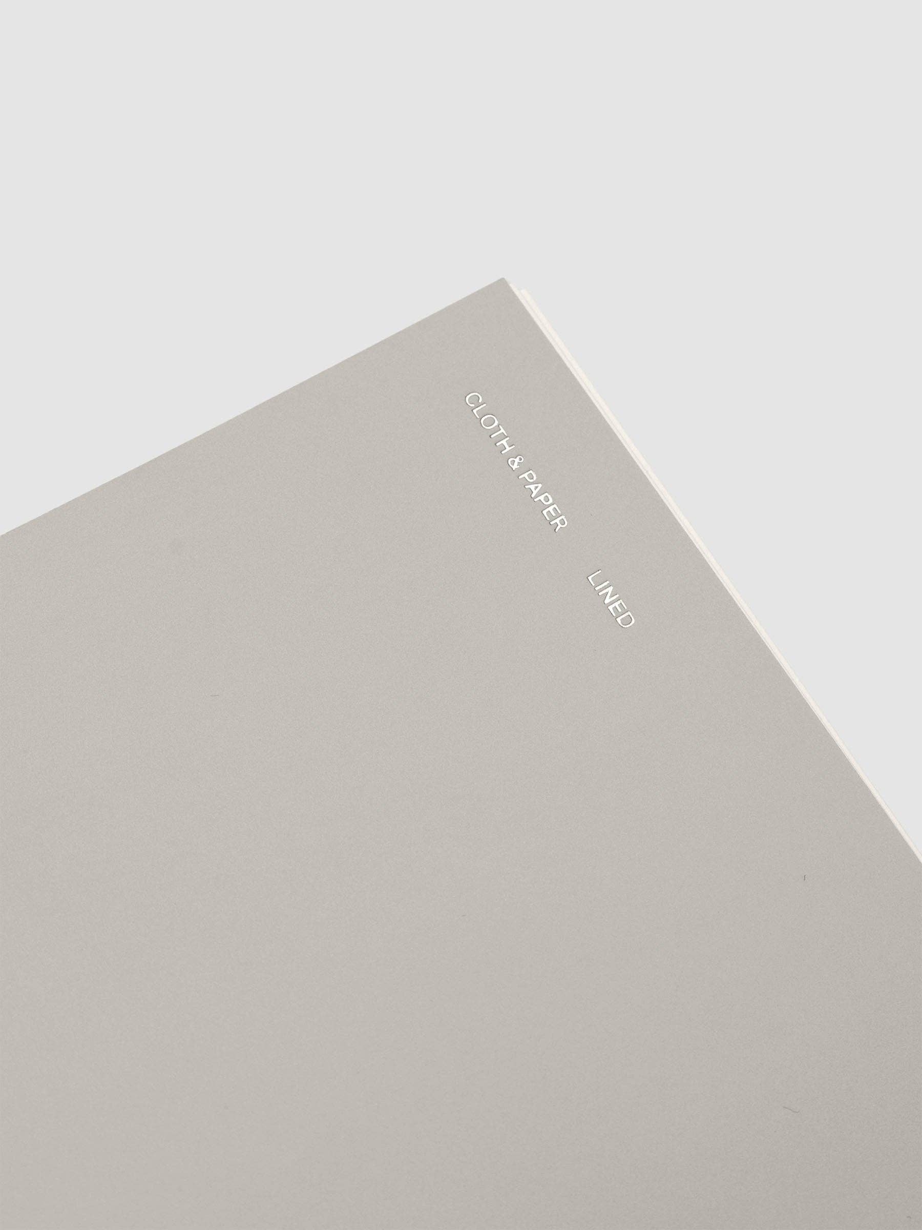 Cloth & Paper - Wholesale Notebook - Spiral Notebook | CP Petite5