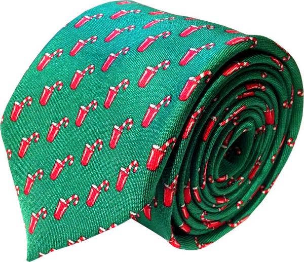 Fræk eller Nice Tie for engroshandel hos Lazyjack Press