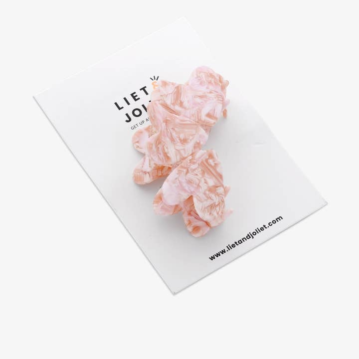 Haarklem J25514MIX01 Bianco per la vendita all'ingrosso da parte di Liet&Joliet