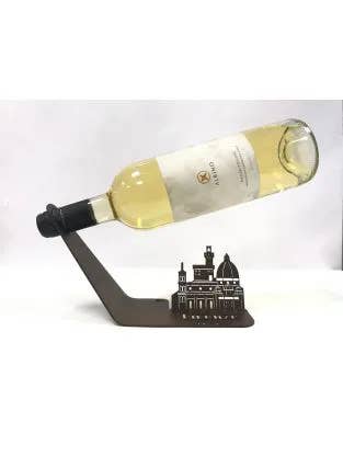 SUPORTE GARRAFA SKYLINE FLORENCE por atacado de DesignFerro