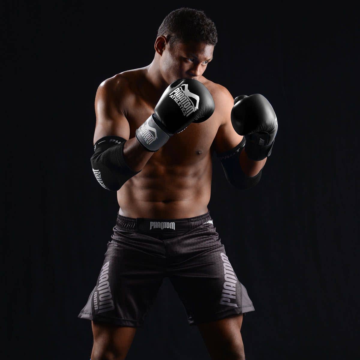 Phantom Athletics - Wholesale Fitness Equipment - Ultra Boxing Gloves7
