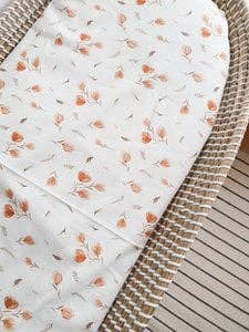 Lux changing cover for wholesale by Petit Juul