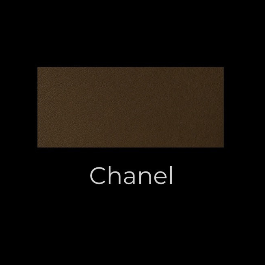 Valérie Valentine - Wholesale Fashion Headband - Women's - MADEMOISELLE wide leather headband8