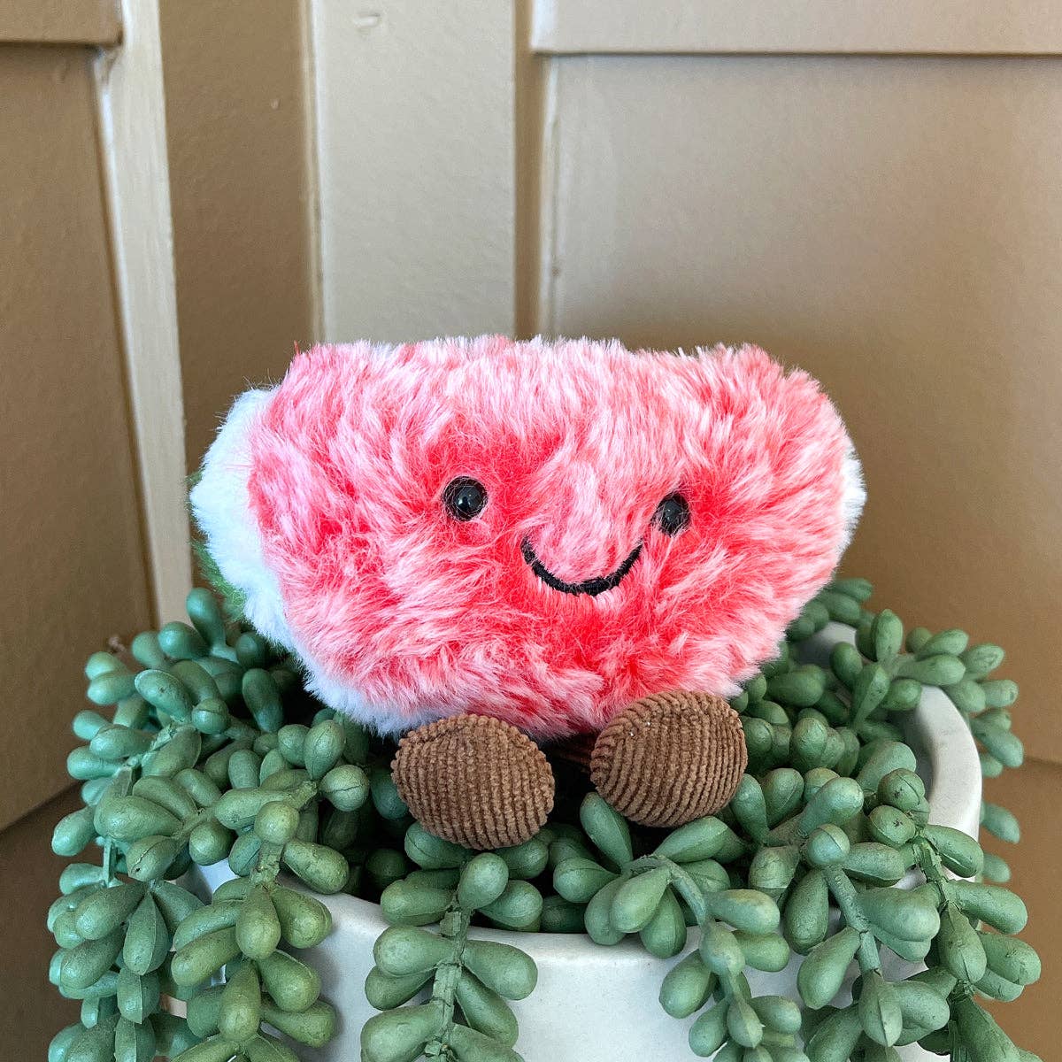 Wrapables.com - Wholesale Keychain - Women's - Wrapables Cute Plush Keychain Keyring Pendant Charm for Bag21