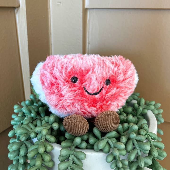 Wrapables.com - Wholesale Keychain - Women's - Wrapables Cute Plush Keychain Keyring Pendant Charm for Bag21