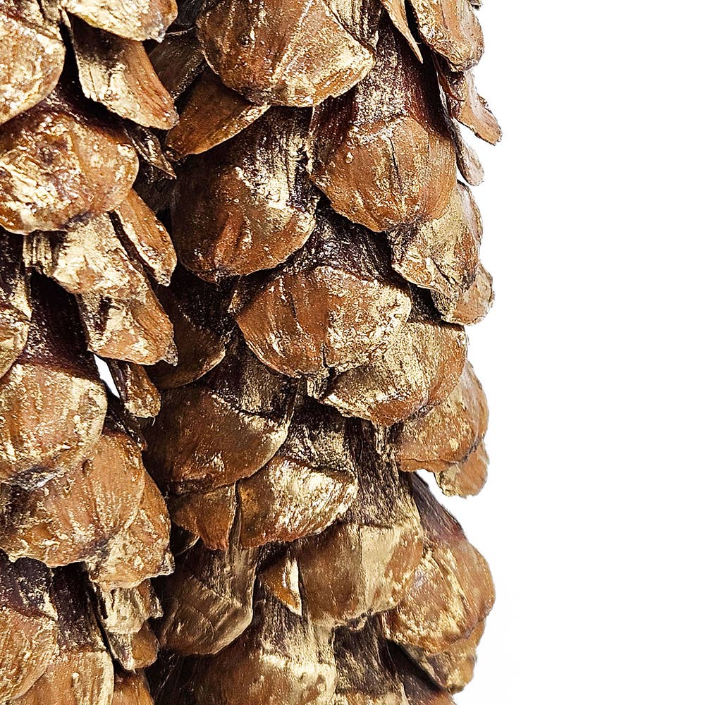 A&B Home Group Inc. - Wholesale Artificial Plant - 23.5" 8PC/Bunch Cluster Strobus Pine3