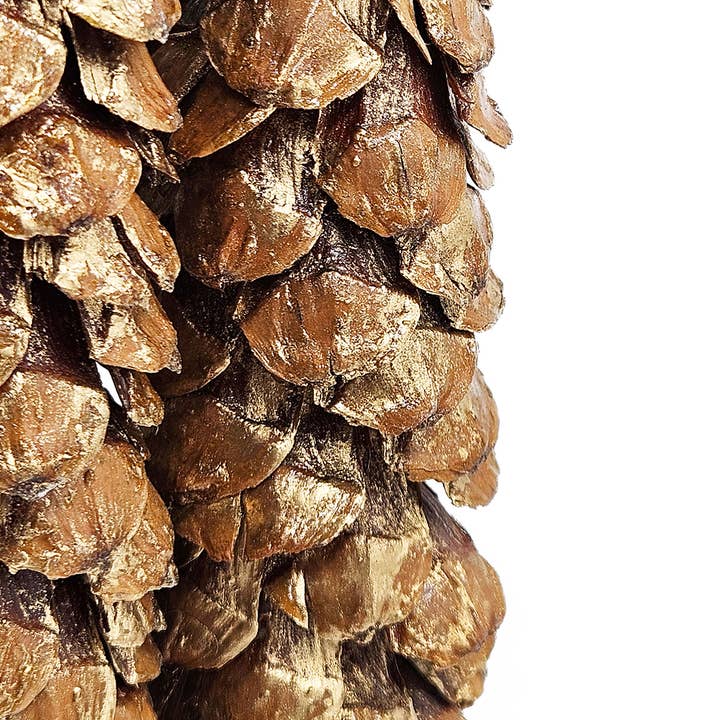 A&B Home Group Inc. - Wholesale Artificial Plant - 23.5" 8PC/Bunch Cluster Strobus Pine3