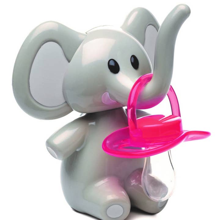 Porta ciuccio per la vendita all'ingrosso da parte di melii