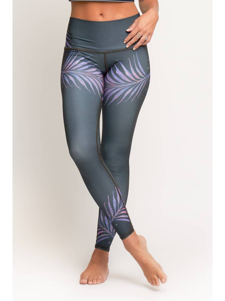 Teeki Boutique + WithLove USA Made ~ Wholesale - Wholesale Athletic/Lounge Leggings - Women's - WithLove ♡ Pura Vida Hot Pant