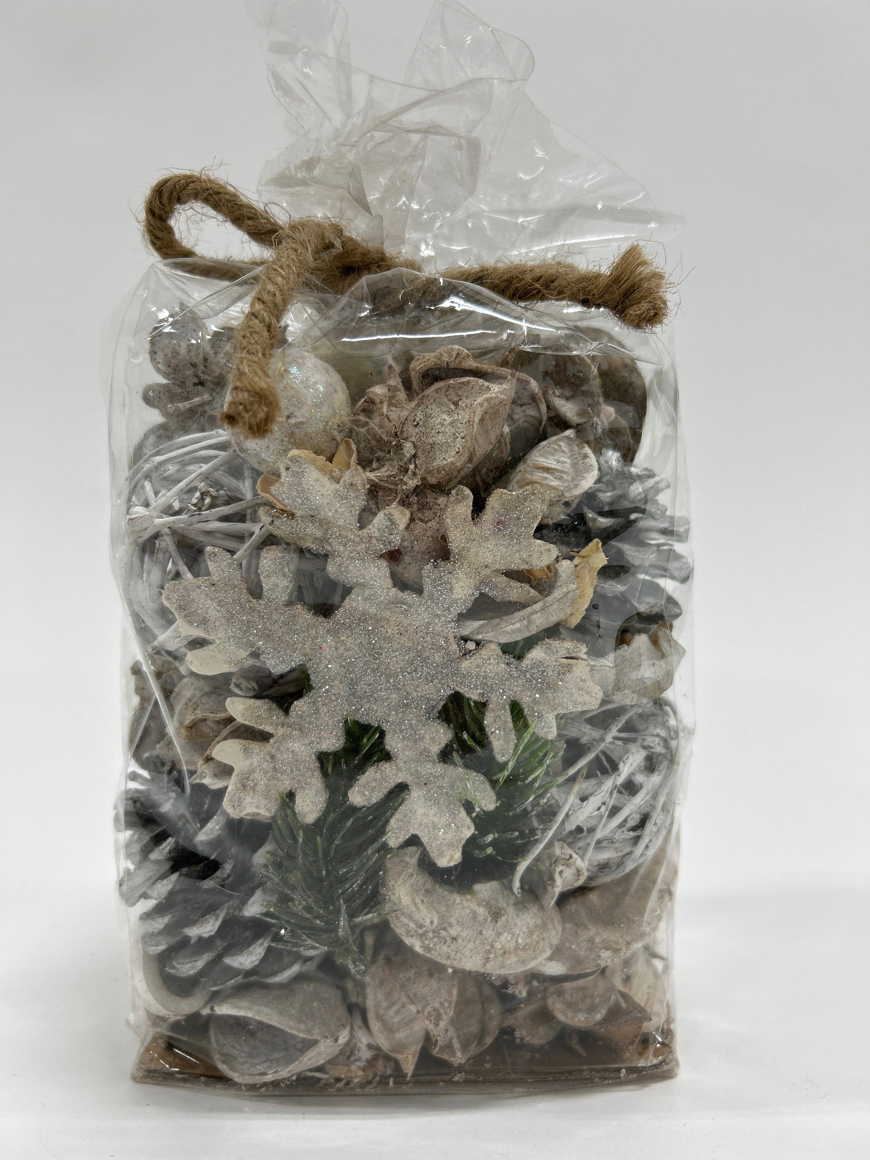 GS Foliage - Wholesale Potpourri - Scented Potpourri Box3