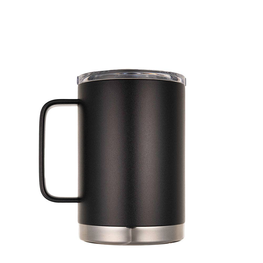LAMOSE - Wholesale Insulated Mug/Tumbler - Custom Engraved Business Logo Coffee Mug Insulated Mug19