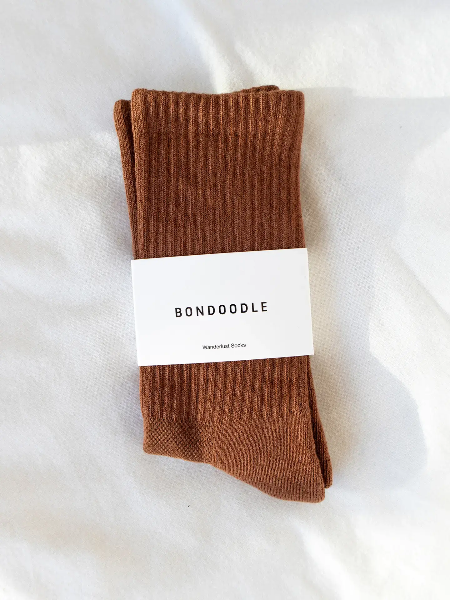 Bondoodle - Wholesale Socks - Women's - Women’s Ribbed Crew Sock Set (6-Pack) — Save 20%5