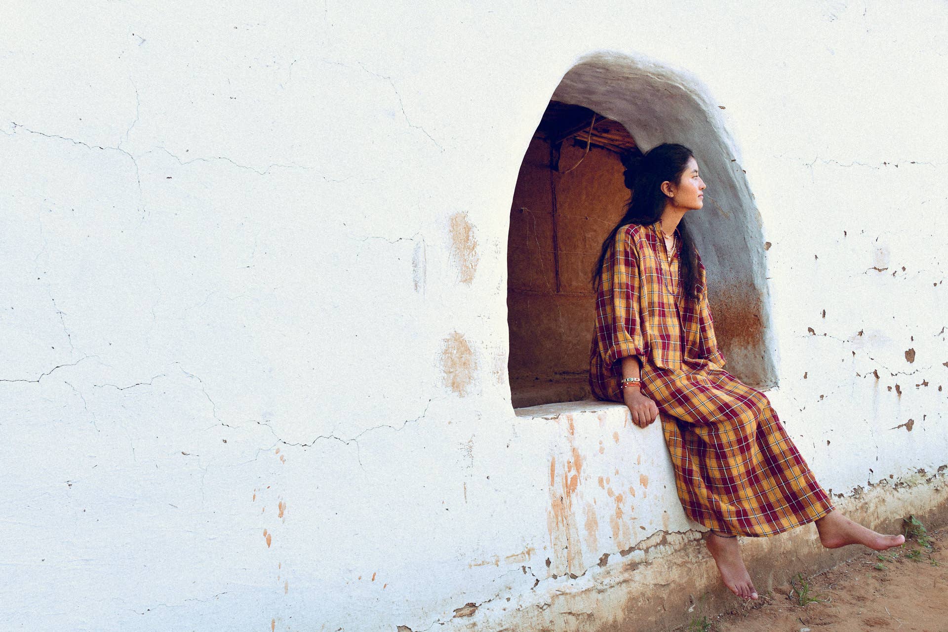 L'atelier Plume - Wholesale Dress - Women's - MIJA dress3