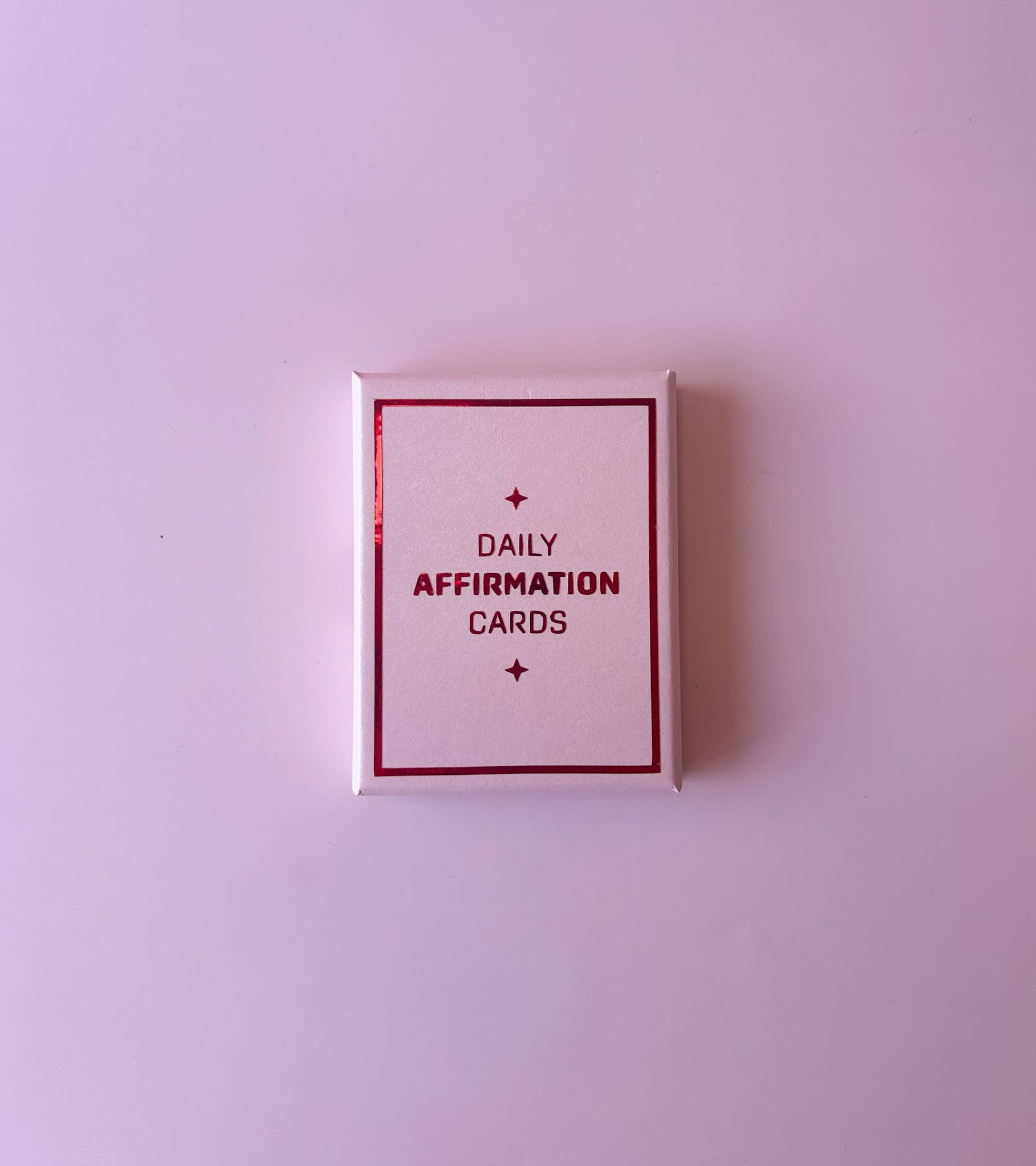 Nevele Official - Wholesale Tarot Cards - Mini Daily Affirmation Cards1